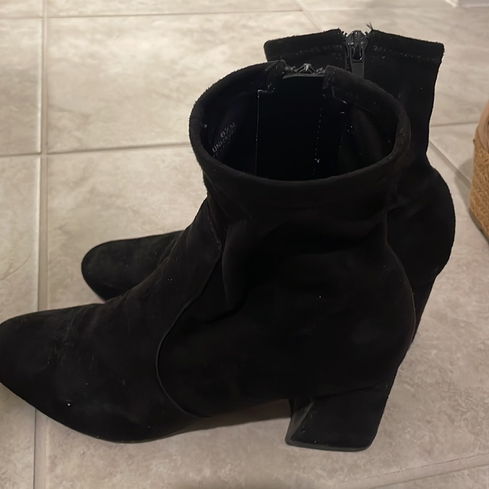 Booties - Picture 2 of 2